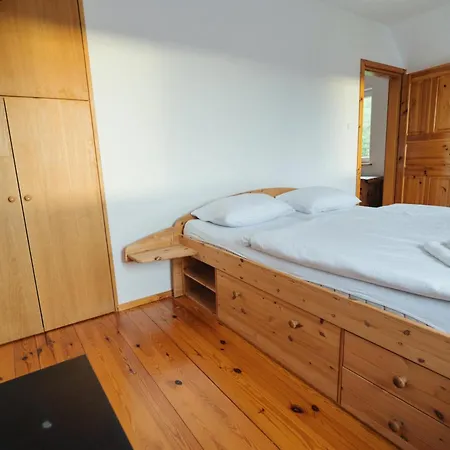 Pod Pustelnikiem Feriehus Duszniki Zdrój