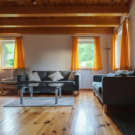 Feriehus Pod Pustelnikiem *