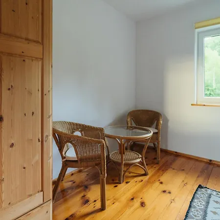 Feriehus Pod Pustelnikiem Duszniki Zdrój