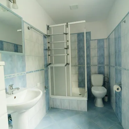 Pod Pustelnikiem Feriehus