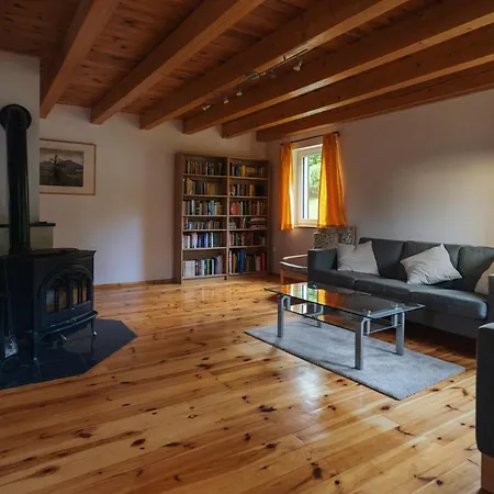 Pod Pustelnikiem Holiday home Duszniki Zdroj